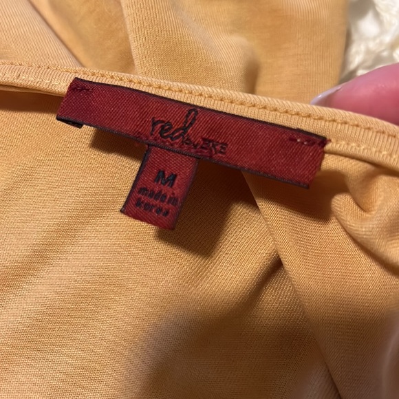 Red by BKE Camisole - Picture 3 of 3